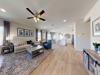 Riverside Village Phase 1 - Residential