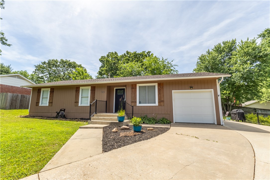 Clover Creek Ii - Residential