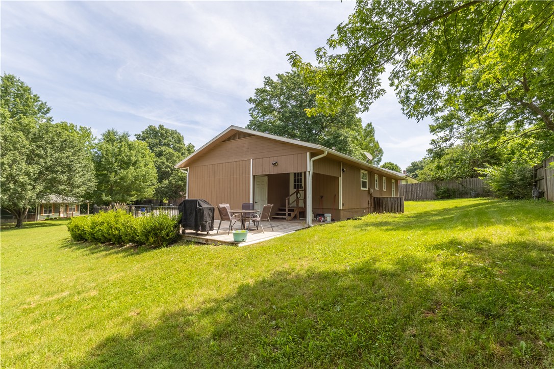 Clover Creek Ii - Residential