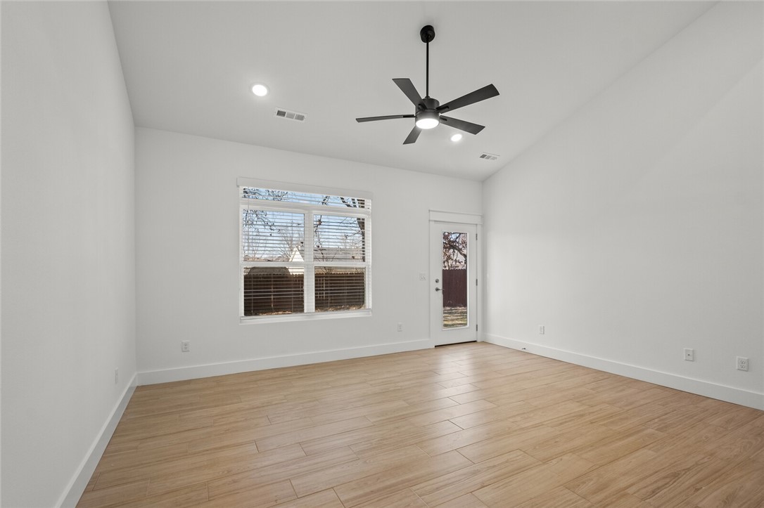 Bliss Street Twin Homes Sub Centerton - Residential