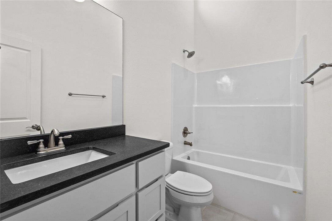 Bliss Street Twin Homes Sub Centerton - Residential