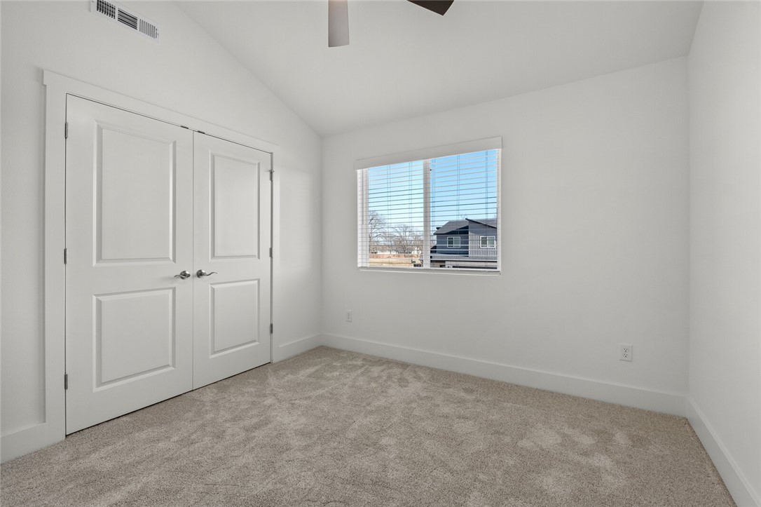 Bliss Street Twin Homes Sub Centerton - Residential