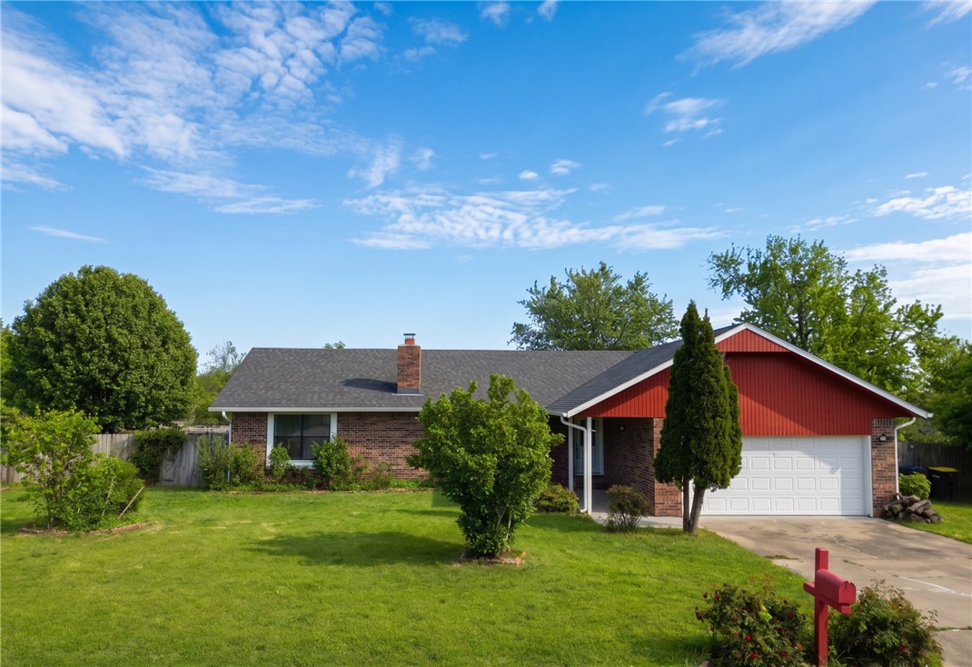 Centennial Acres Unit 05 Rogers - Residential