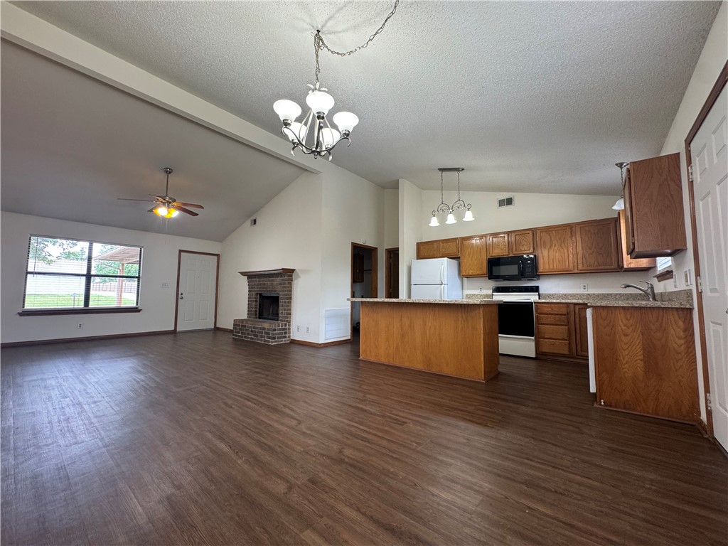 Campbells Countrywood Estate - Residential Lease