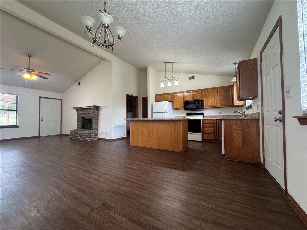 Campbells Countrywood Estate - Residential Lease