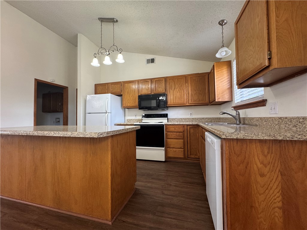 Campbells Countrywood Estate - Residential Lease