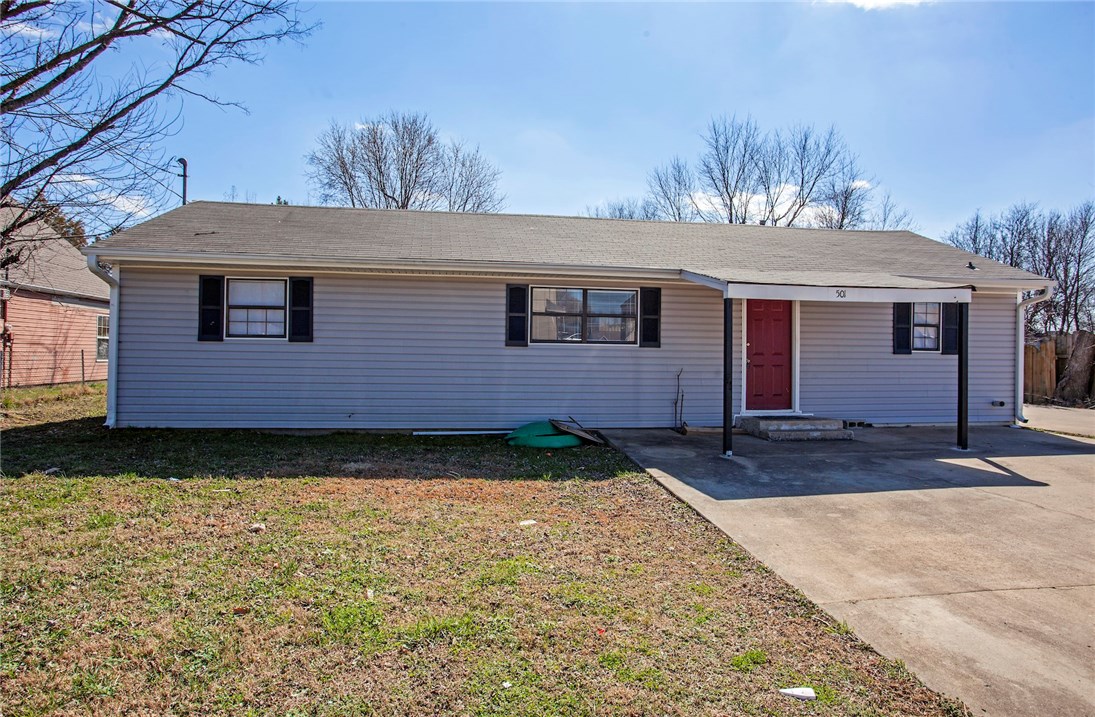 Springdale Outlots Sw Ne - Residential Lease