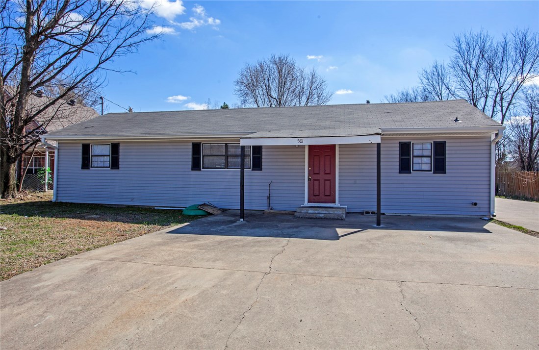 Springdale Outlots Sw Ne - Residential Lease