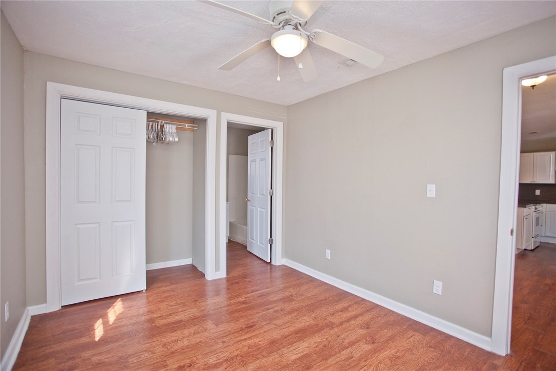 Springdale Outlots Sw Ne - Residential Lease
