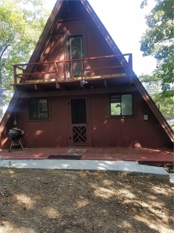 War Eagle Cove Sub - Residential