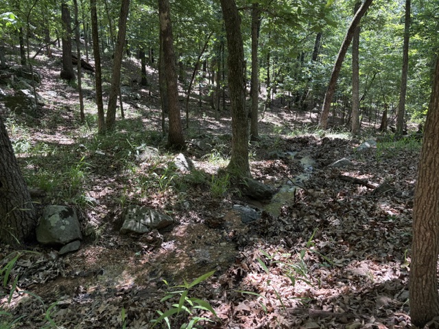 Lost Bridge Village Rurban - Land