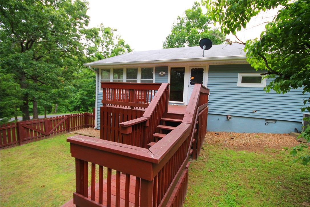 Selkirk - Residential