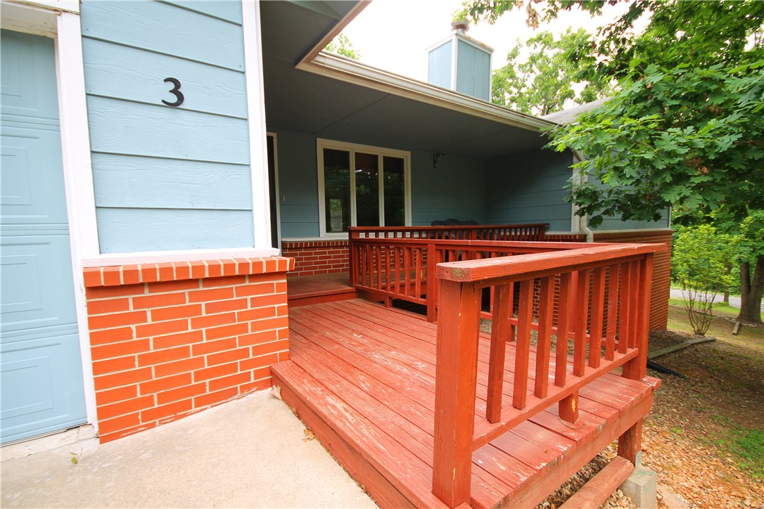 Selkirk - Residential