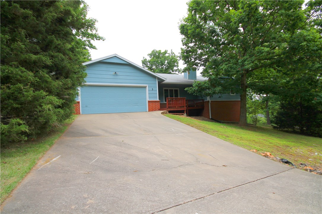 Selkirk - Residential