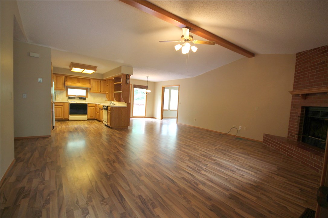 Selkirk - Residential