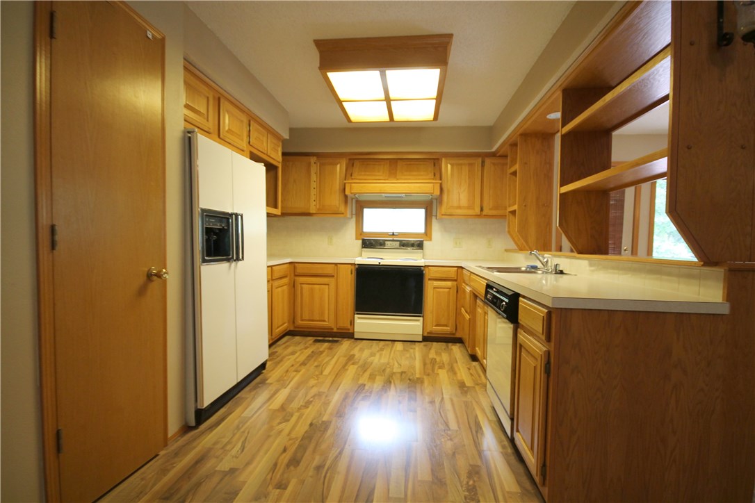 Selkirk - Residential