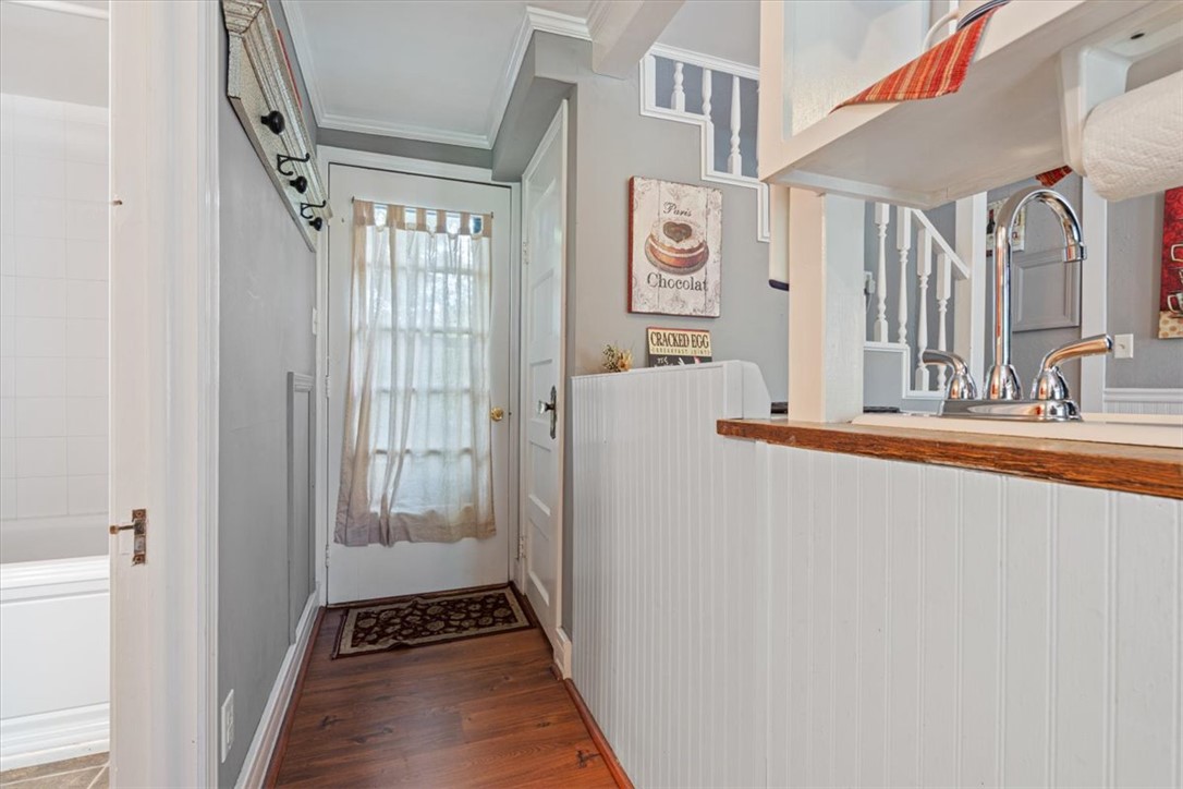 Riley & Armstrong - Residential