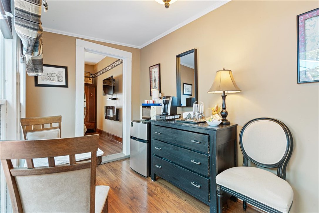 Riley & Armstrong - Residential