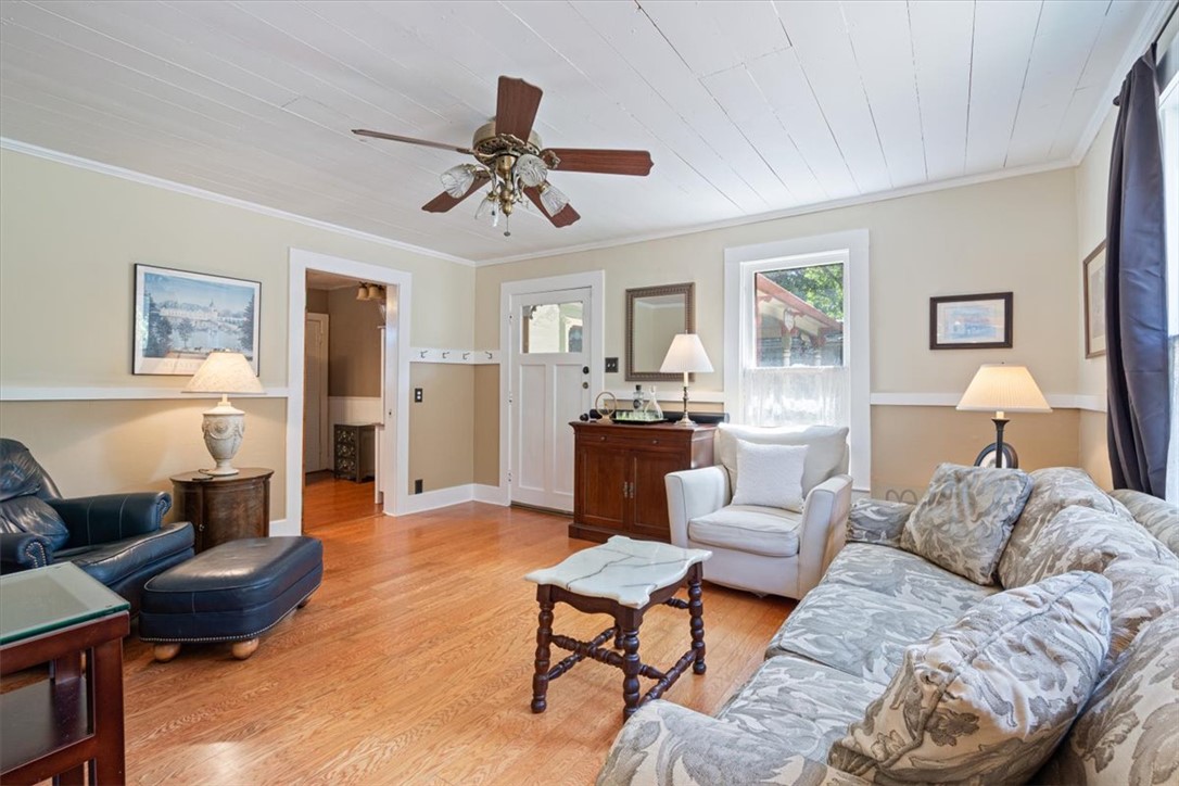 Riley & Armstrong - Residential