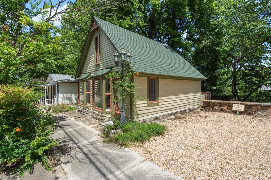 Riley & Armstrong - Residential