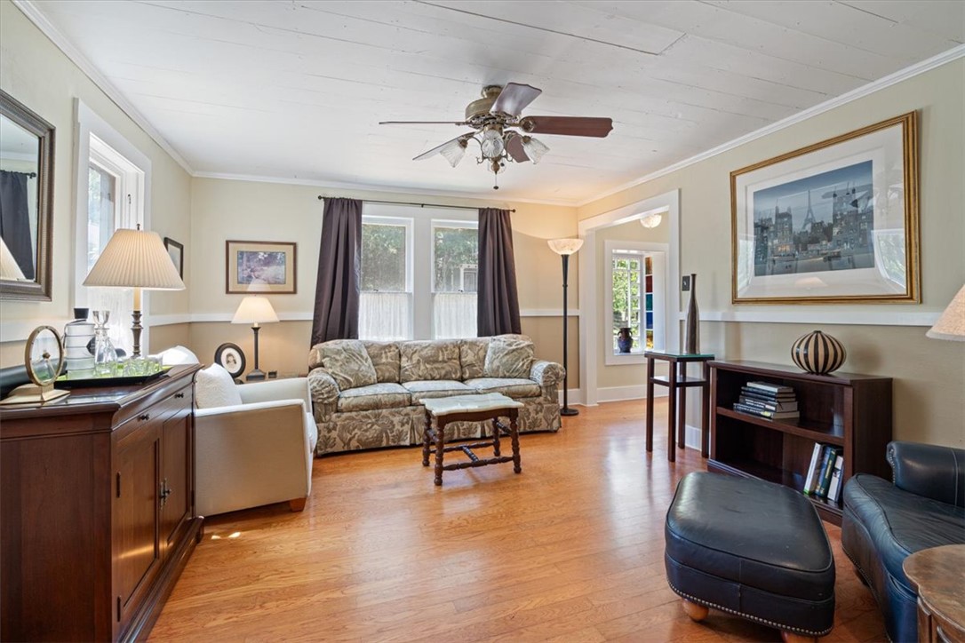 Riley & Armstrong - Residential
