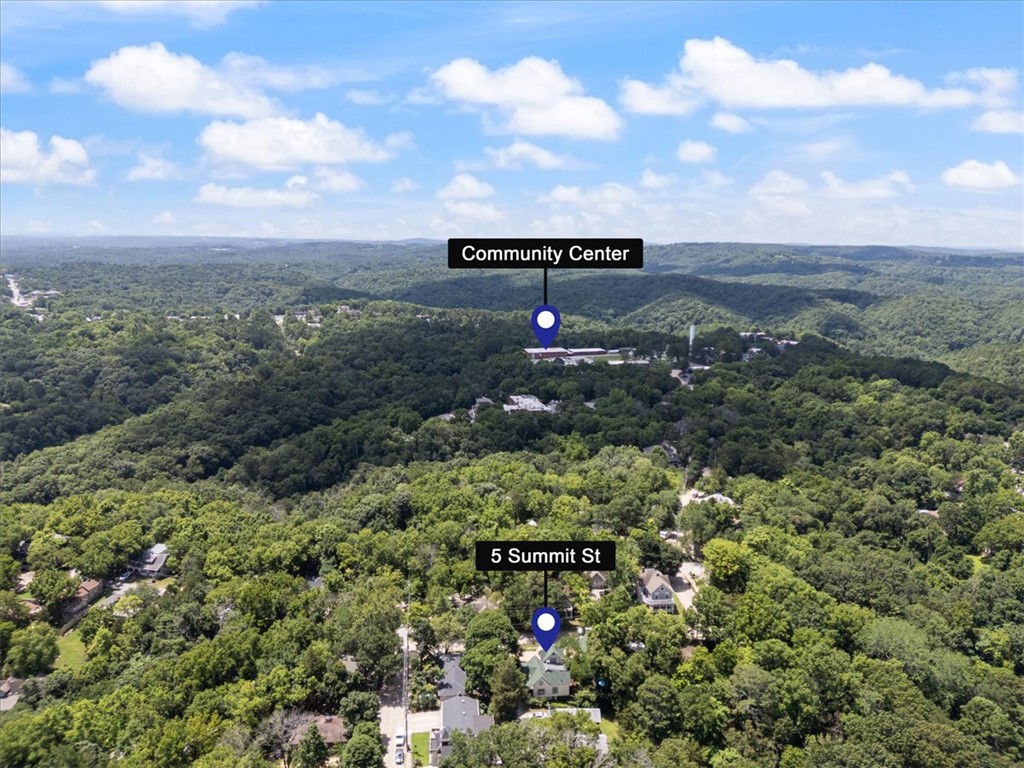 Riley & Armstrong - Residential