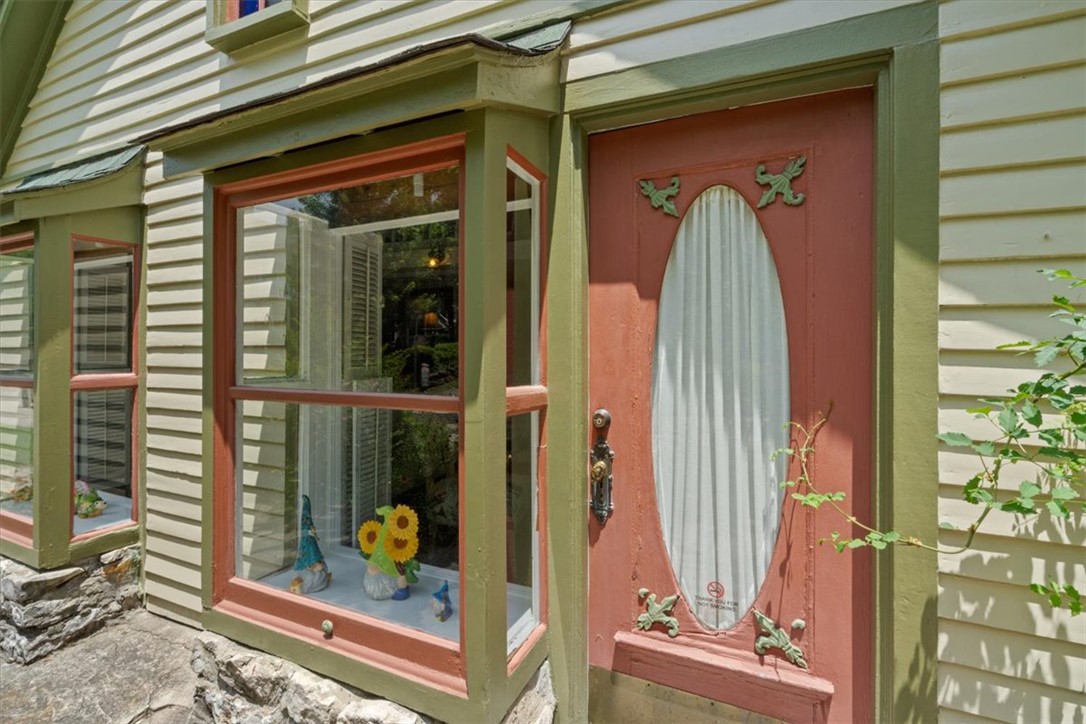 Riley & Armstrong - Residential