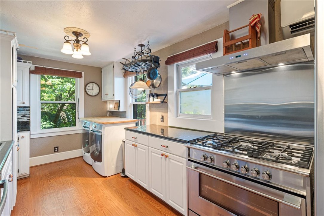 Riley & Armstrong - Residential