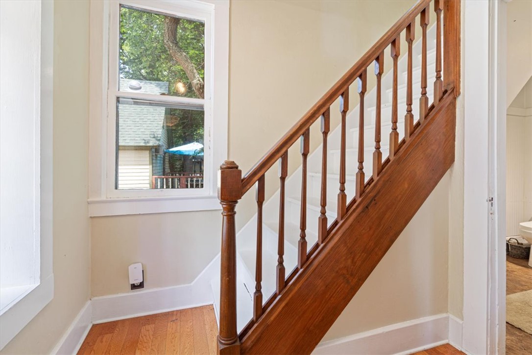 Riley & Armstrong - Residential