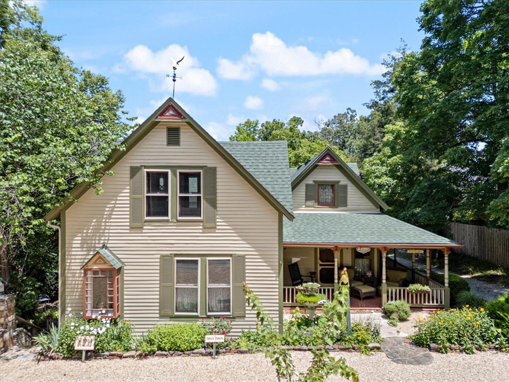 Riley & Armstrong - Residential