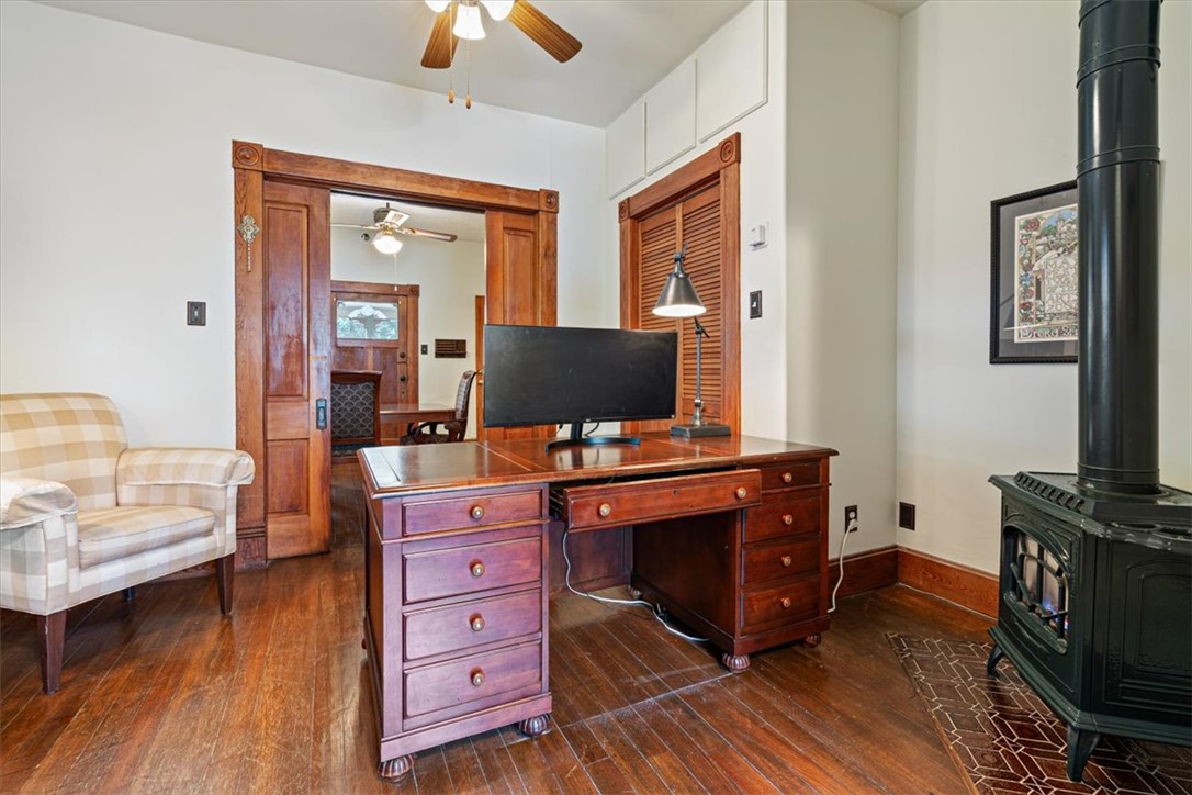 Riley & Armstrong - Residential