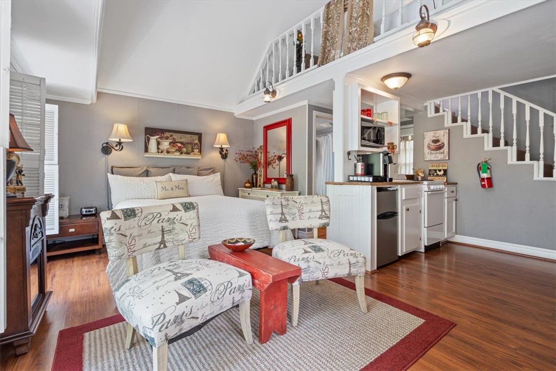 Riley & Armstrong - Residential