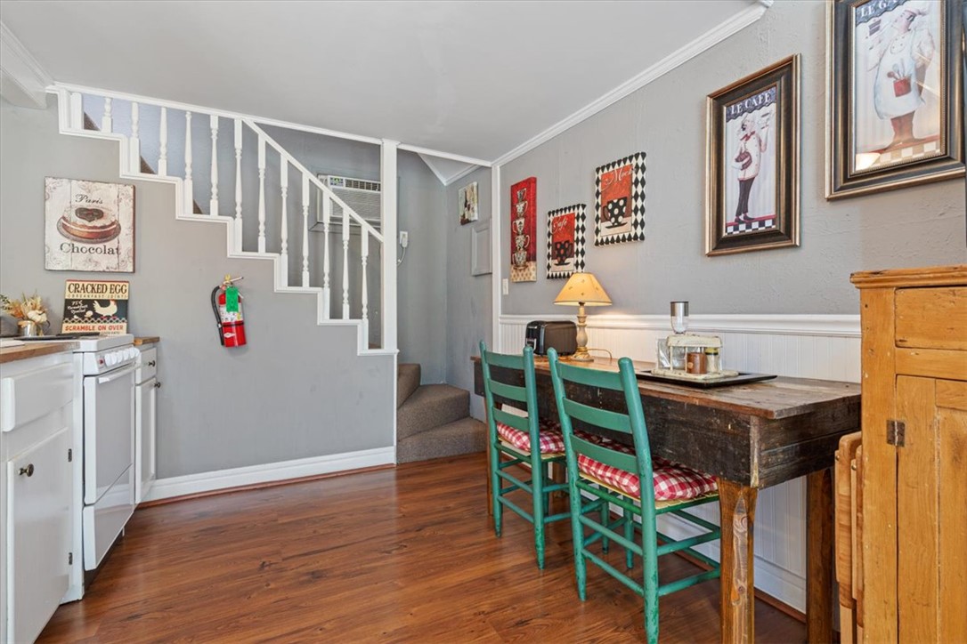 Riley & Armstrong - Residential