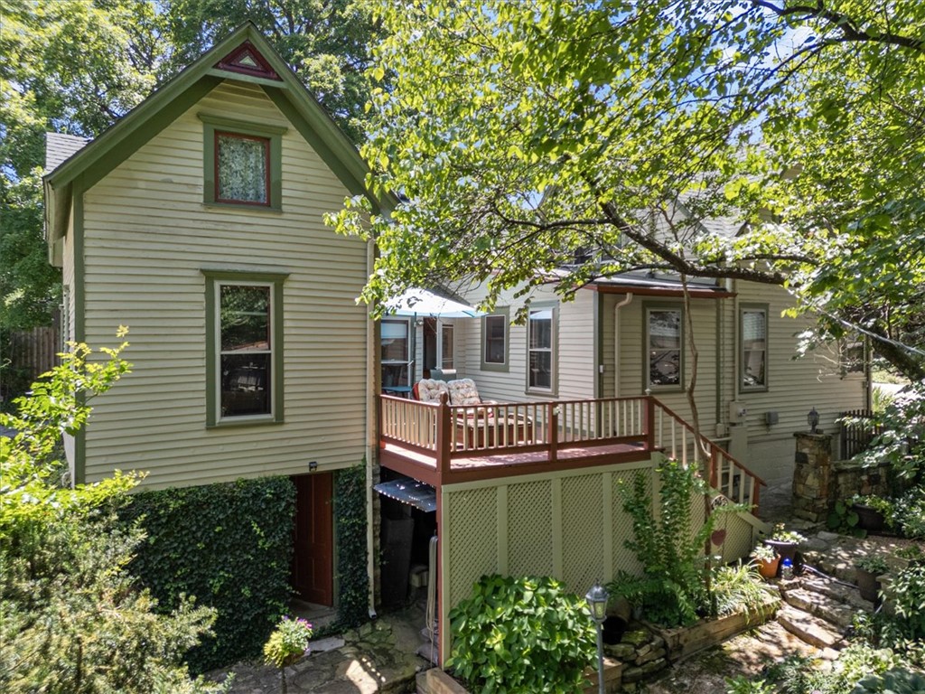 Riley & Armstrong - Residential