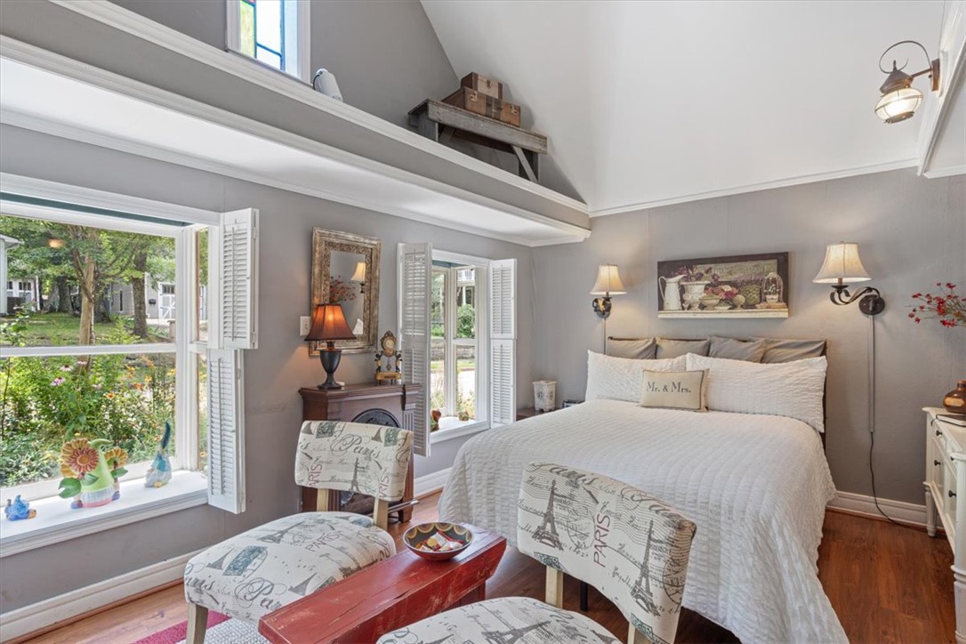 Riley & Armstrong - Residential