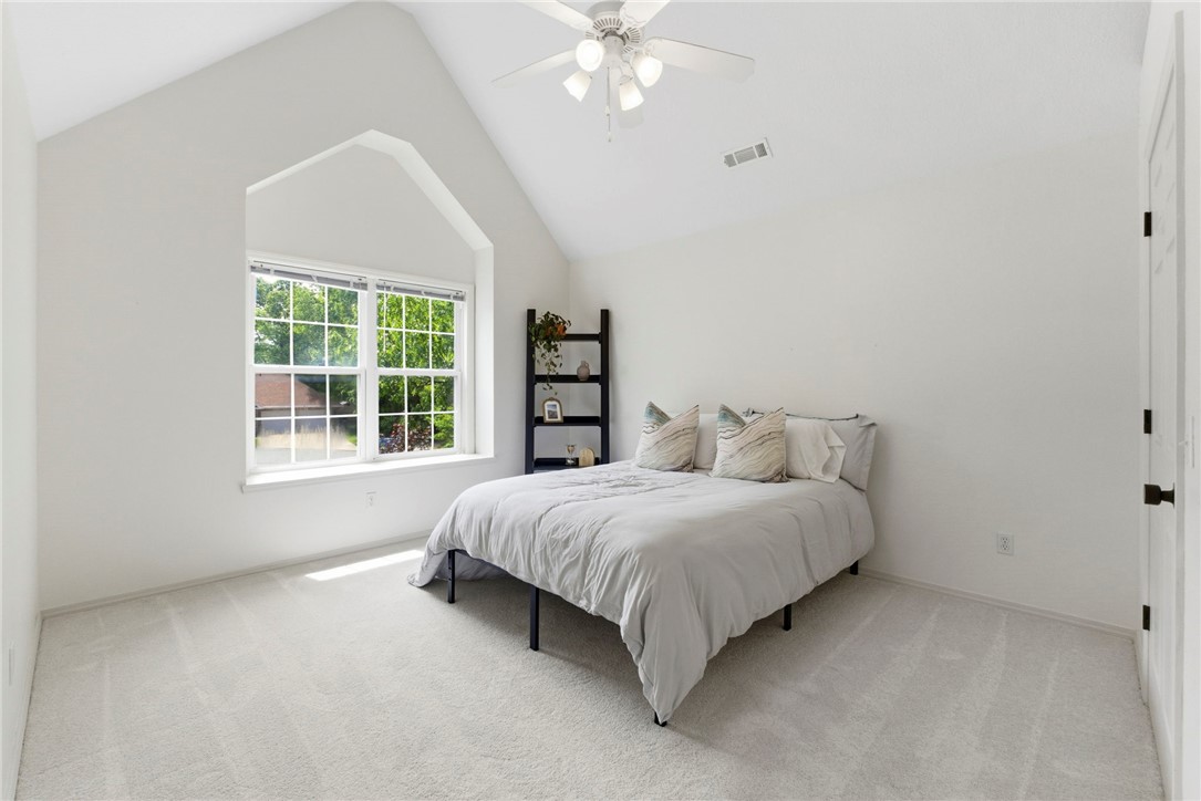 Hidden Spgs Ph 3 Bentonville - Residential