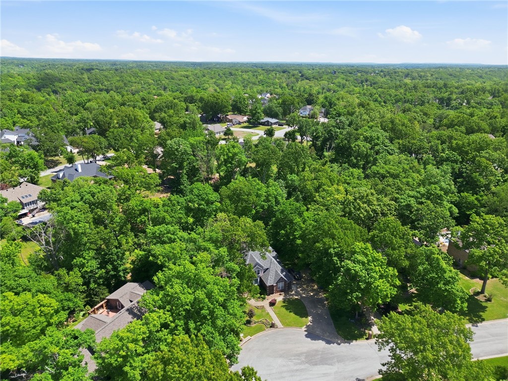 Hidden Spgs Ph 3 Bentonville - Residential