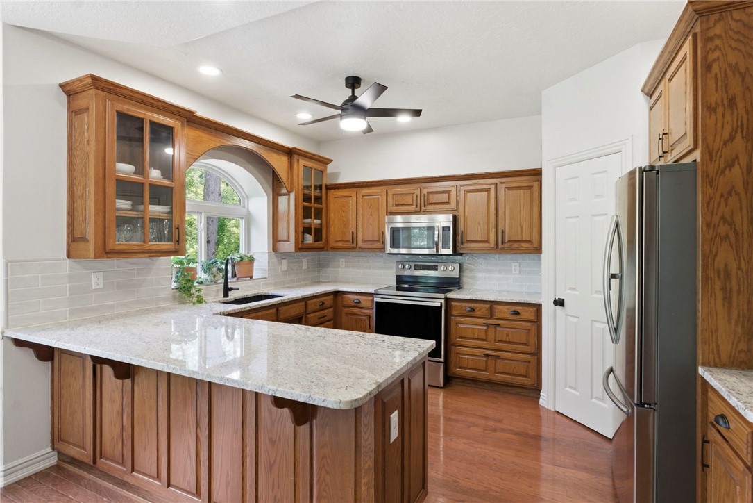 Hidden Spgs Ph 3 Bentonville - Residential
