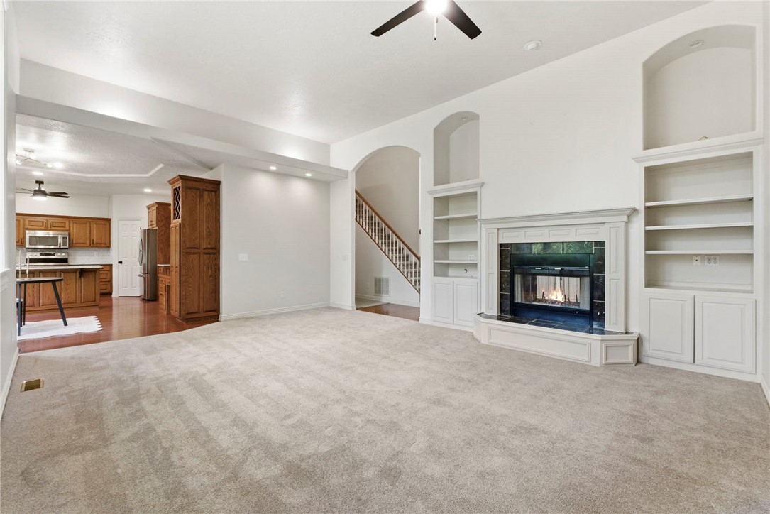 Hidden Spgs Ph 3 Bentonville - Residential