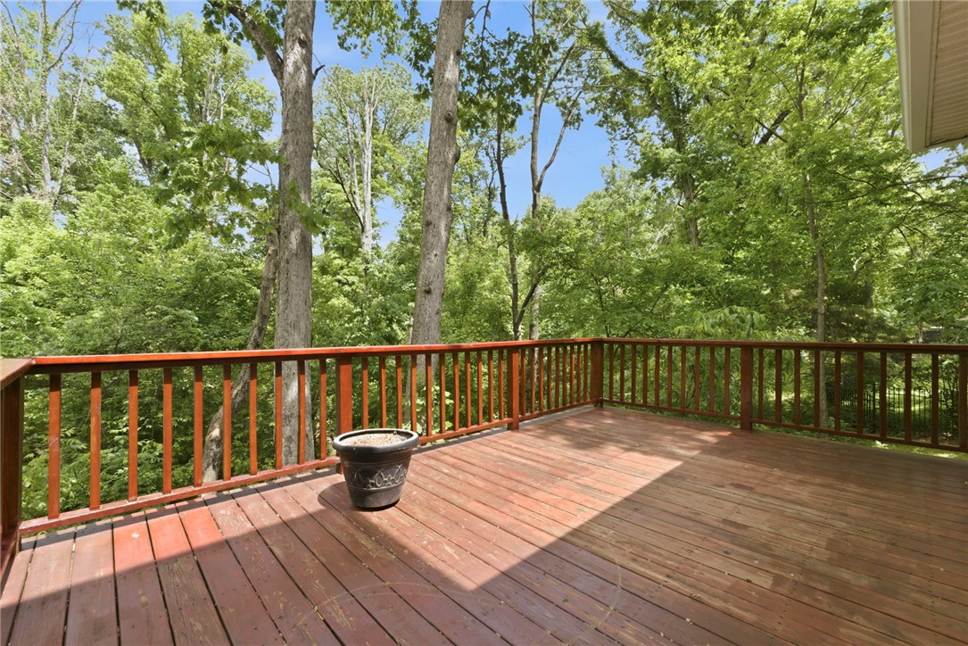 Hidden Spgs Ph 3 Bentonville - Residential