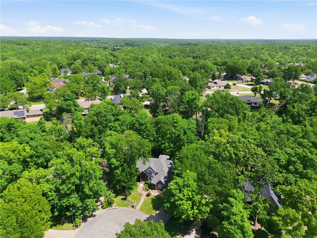 Hidden Spgs Ph 3 Bentonville - Residential