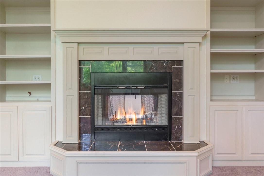 Hidden Spgs Ph 3 Bentonville - Residential