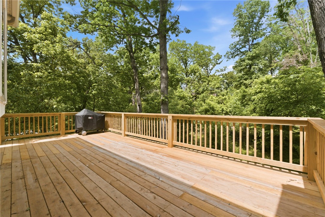 Hidden Spgs Ph 3 Bentonville - Residential
