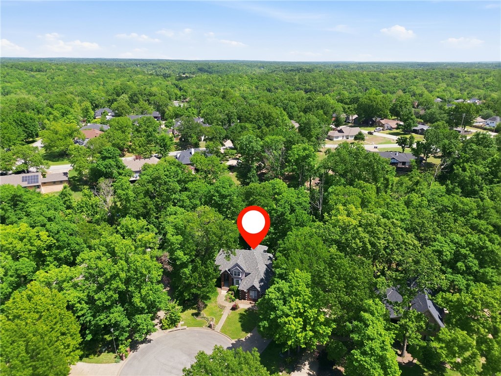 Hidden Spgs Ph 3 Bentonville - Residential