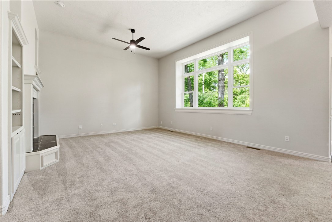 Hidden Spgs Ph 3 Bentonville - Residential