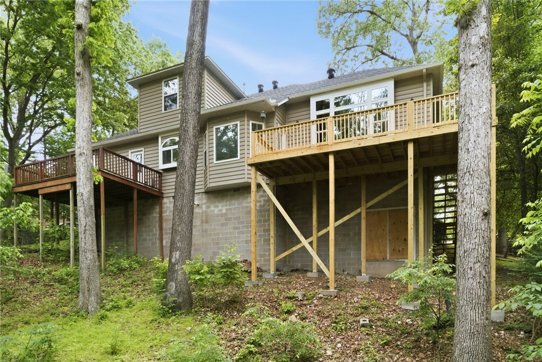 Hidden Spgs Ph 3 Bentonville - Residential