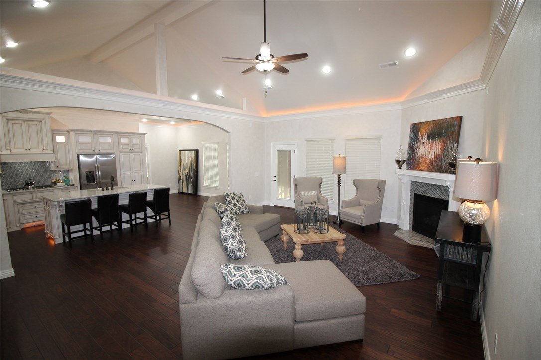 Highland Park - Residential