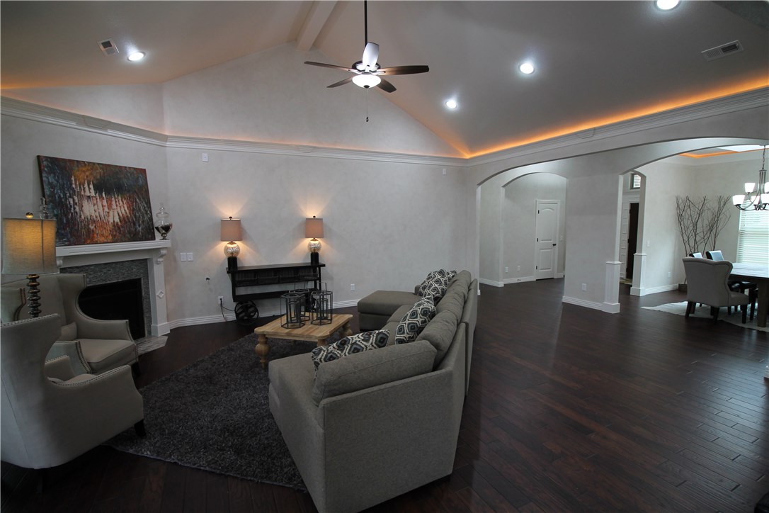 Highland Park - Residential