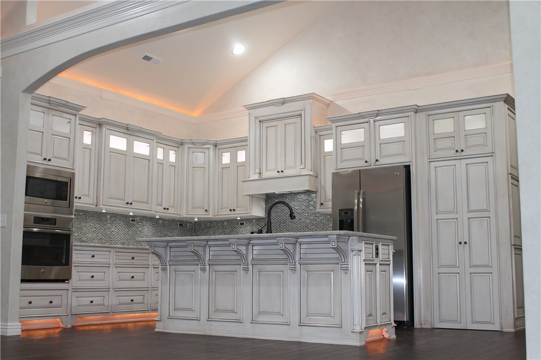 Highland Park - Residential