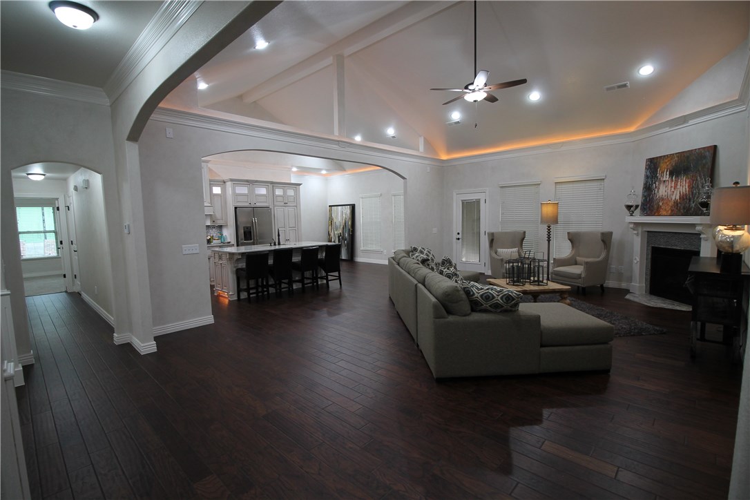 Highland Park - Residential